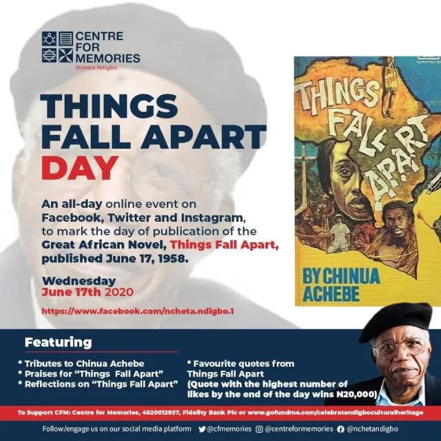 2020 Commemoration (2020): Archive 1