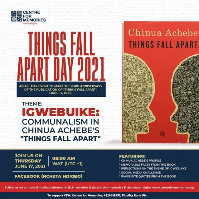 2021 Commemoration (2021): Archive 1