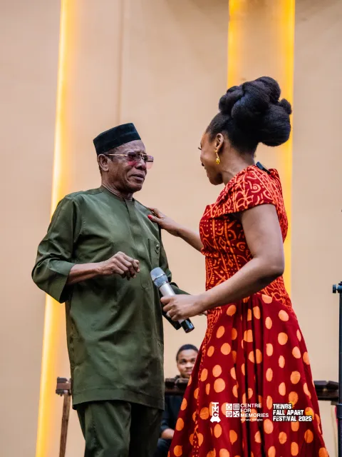 2025 Festival Moments: Highlight 5