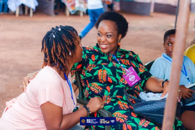 2025 Festival Moments: Highlight 7
