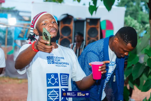 2025 Festival Moments: Highlight 10
