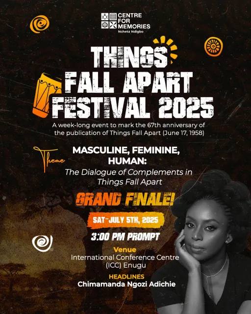 2025 Festival Moments: Highlight 22