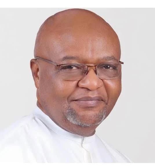 Prof. Okey Ikechukwu