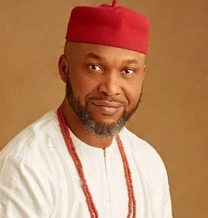 Dr. Osita Chidoka